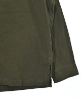 CASEY CASEY（ケイシーケイシー）カジュアルシャツ カーキ サイズ:M メンズ/2200652975444