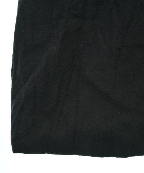 CASEY CASEY（ケイシーケイシー）チェスターコート 黒 サイズ:XS メンズ/2200651098014