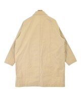 CASEY CASEY（ケイシーケイシー）ステンカラーコート ベージュ サイズ:S メンズ/2200651098021