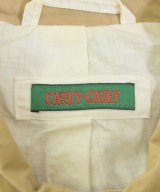 CASEY CASEY（ケイシーケイシー）ステンカラーコート ベージュ サイズ:S メンズ/2200651098021