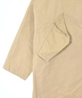 CASEY CASEY（ケイシーケイシー）ステンカラーコート ベージュ サイズ:S メンズ/2200651098021