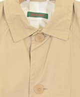 CASEY CASEY（ケイシーケイシー）ステンカラーコート ベージュ サイズ:S メンズ/2200651098021