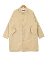 CASEY CASEY ステンカラーコート