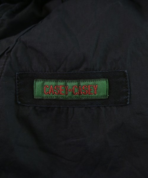 CASEY CASEY（ケイシーケイシー）その他 紺 サイズ:-(M位) メンズ/2200651098106