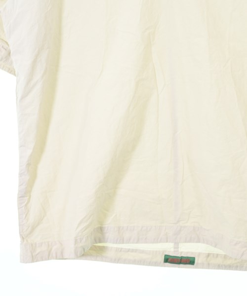 CASEY CASEY（ケイシーケイシー）カジュアルシャツ ベージュ サイズ:S メンズ/2200651098144