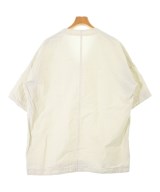 CASEY CASEY（ケイシーケイシー）カジュアルシャツ ベージュ サイズ:S メンズ/2200651098144