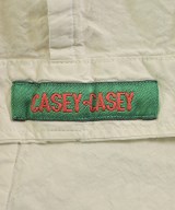 CASEY CASEY（ケイシーケイシー）カジュアルシャツ ベージュ サイズ:S メンズ/2200651098144