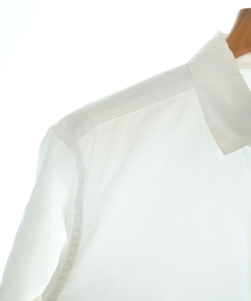 CASEY CASEY（ケイシーケイシー）カジュアルシャツ 白 サイズ:S メンズ/2200658759048