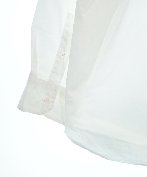 CASEY CASEY（ケイシーケイシー）カジュアルシャツ 白 サイズ:S メンズ/2200658759048