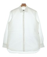 CASEY CASEY（ケイシーケイシー）カジュアルシャツ 白 サイズ:S メンズ/2200658759048