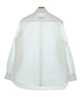 CASEY CASEY（ケイシーケイシー）カジュアルシャツ 白 サイズ:S メンズ/2200658759048