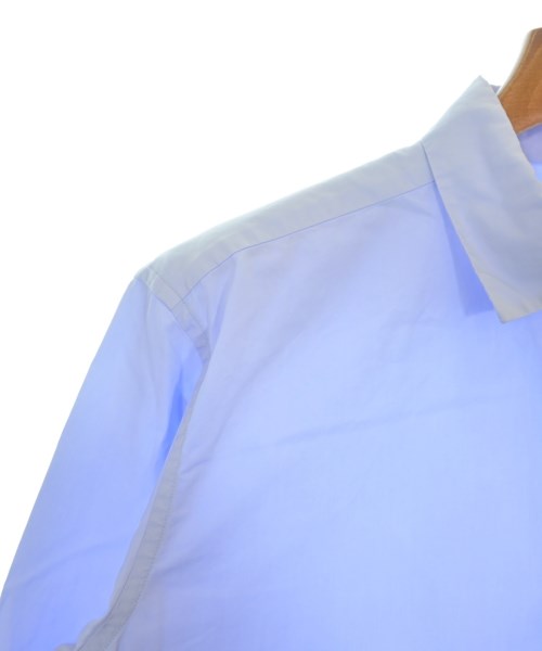 CASEY CASEY（ケイシーケイシー）カジュアルシャツ 青 サイズ:S メンズ/2200658759062