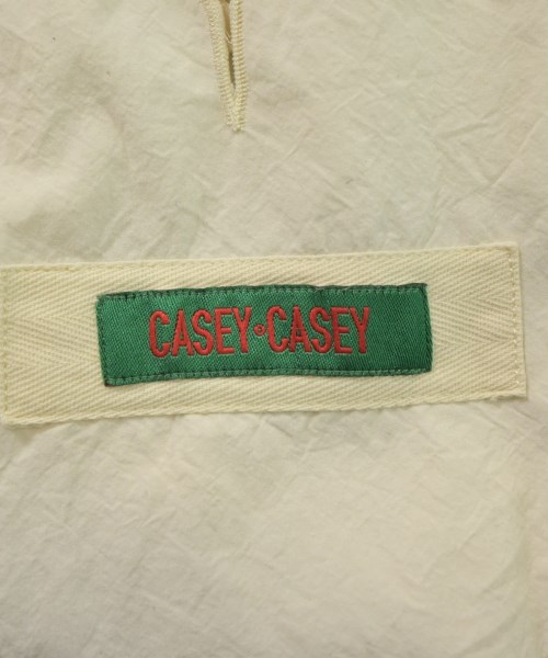 CASEY CASEY（ケイシーケイシー）その他 紺 サイズ:M メンズ/2200659467072