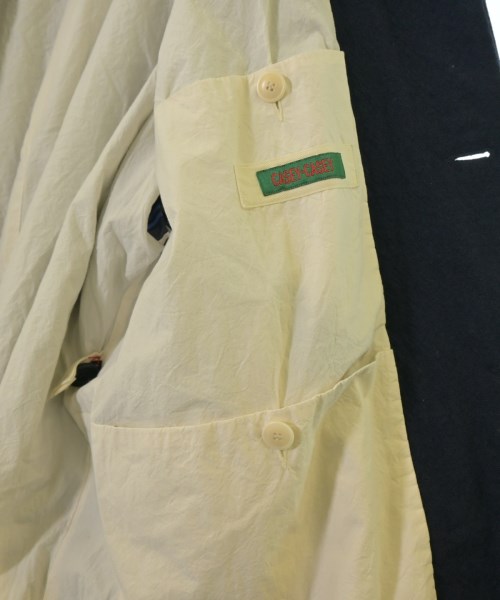 CASEY CASEY（ケイシーケイシー）その他 紺 サイズ:M メンズ/2200659467072