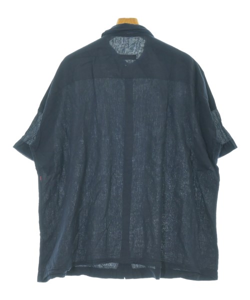 CASEY CASEY（ケイシーケイシー）カジュアルシャツ 紺 サイズ:M メンズ/2200656898022