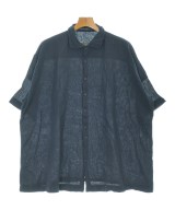 CASEY CASEY（ケイシーケイシー）カジュアルシャツ 紺 サイズ:M メンズ/2200656898022