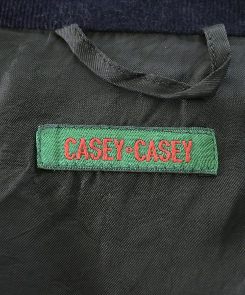 CASEY CASEY（ケイシーケイシー）その他 紺 サイズ:M メンズ/2200660905037