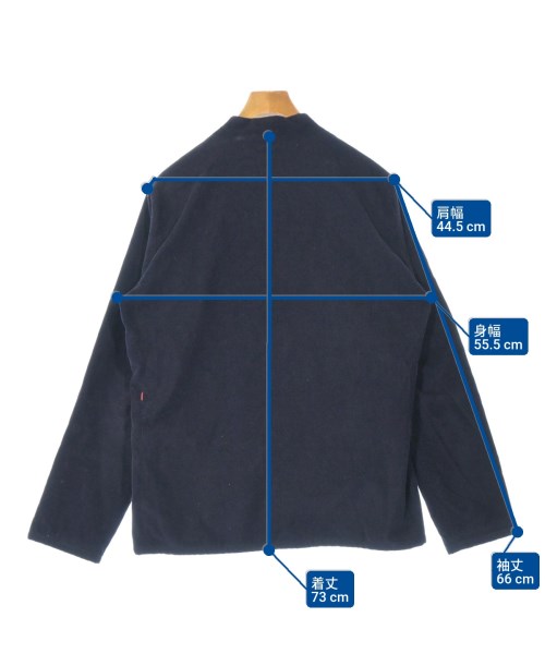 CASEY CASEY（ケイシーケイシー）その他 紺 サイズ:M メンズ/2200660905037