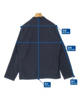 CASEY CASEY（ケイシーケイシー）その他 紺 サイズ:M メンズ/2200660905037