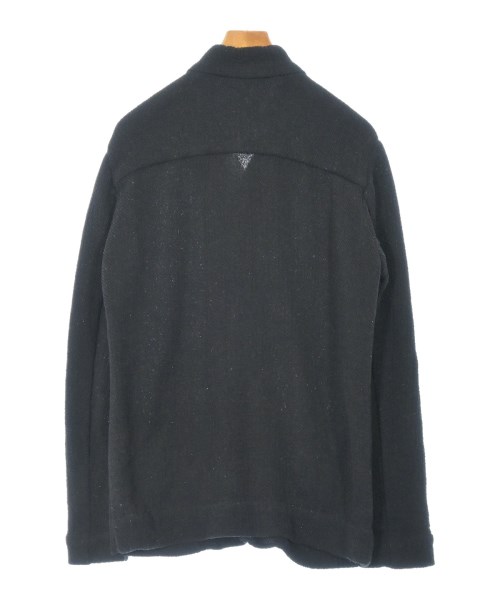 CASEY CASEY（ケイシーケイシー）カバーオール 黒 サイズ:-(S位) メンズ/2200660905044