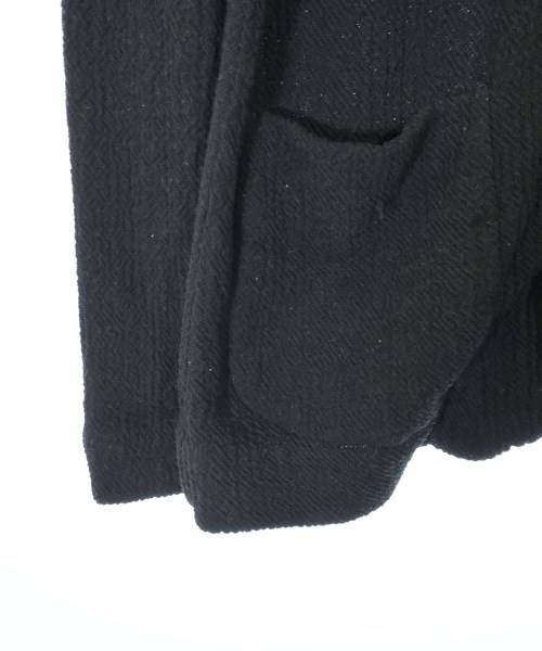 CASEY CASEY（ケイシーケイシー）カバーオール 黒 サイズ:-(S位) メンズ/2200660905044