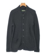 CASEY CASEY（ケイシーケイシー）カバーオール 黒 サイズ:-(S位) メンズ/2200660905044