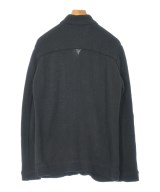 CASEY CASEY（ケイシーケイシー）カバーオール 黒 サイズ:-(S位) メンズ/2200660905044