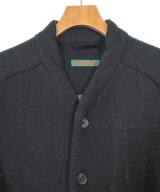 CASEY CASEY（ケイシーケイシー）カバーオール 黒 サイズ:-(S位) メンズ/2200660905044