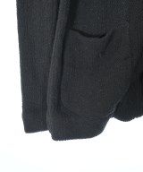 CASEY CASEY（ケイシーケイシー）カバーオール 黒 サイズ:-(S位) メンズ/2200660905044