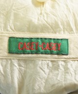 CASEY CASEY（ケイシーケイシー）ステンカラーコート 青 サイズ:M メンズ/2200660514017