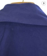 CASEY CASEY（ケイシーケイシー）ステンカラーコート 青 サイズ:M メンズ/2200660514017