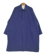 CASEY CASEY ステンカラーコート