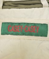 CASEY CASEY（ケイシーケイシー）テーラードジャケット カーキ サイズ:S メンズ/2200716680017