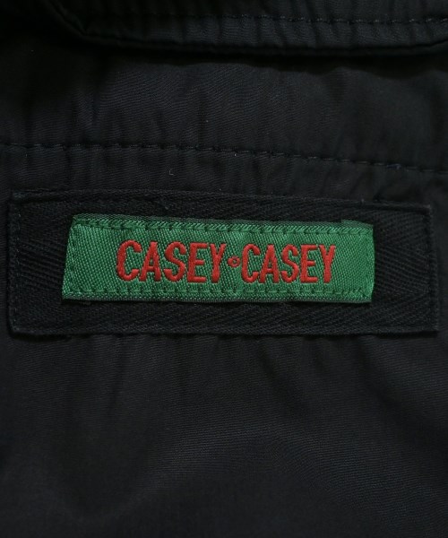 CASEY CASEY（ケイシーケイシー）その他 紺 サイズ:S メンズ/2200648954040