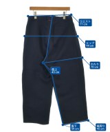 CASEY CASEY（ケイシーケイシー）その他 紺 サイズ:S メンズ/2200648954040