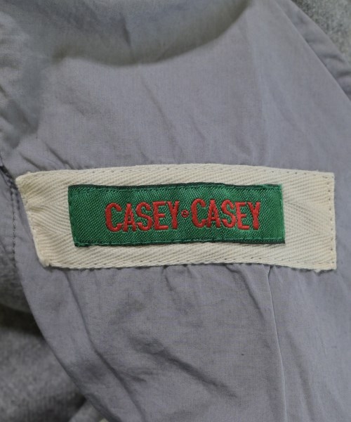 CASEY CASEY（ケイシーケイシー）その他 グレー サイズ:XS レディース/2200639939018