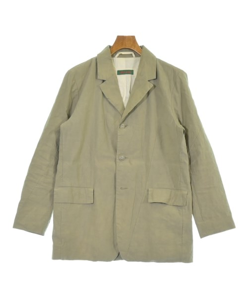 CASEY CASEY(ケイシーケイシー)カジュアルジャケット カーキ サイズ:S/2200650758049