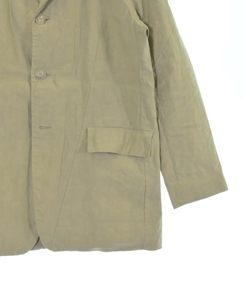CASEY CASEY（ケイシーケイシー）カジュアルジャケット カーキ サイズ:S メンズ/2200650758049