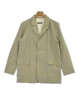 CASEY CASEY（ケイシーケイシー）カジュアルジャケット カーキ サイズ:S メンズ/2200650758049