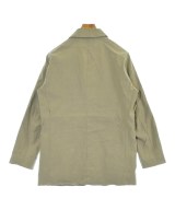 CASEY CASEY（ケイシーケイシー）カジュアルジャケット カーキ サイズ:S メンズ/2200650758049