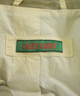 CASEY CASEY（ケイシーケイシー）カジュアルジャケット カーキ サイズ:S メンズ/2200650758049