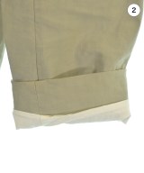 CASEY CASEY（ケイシーケイシー）カジュアルジャケット カーキ サイズ:S メンズ/2200650758049