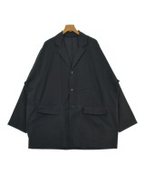 CASEY CASEY チェスターコート