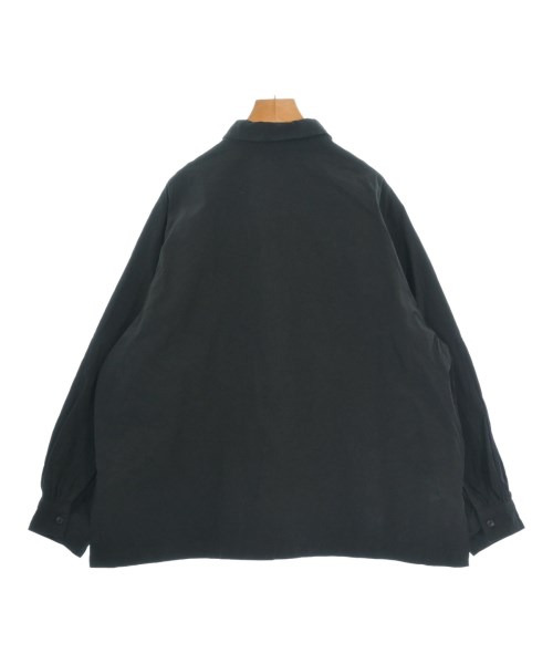 CASEY CASEY（ケイシーケイシー）カジュアルシャツ 黒 サイズ:F レディース/2200646574066