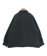 CASEY CASEY（ケイシーケイシー）カジュアルシャツ 黒 サイズ:F レディース/2200646574066