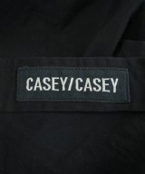 CASEY CASEY（ケイシーケイシー）カジュアルシャツ 黒 サイズ:F レディース/2200646574066