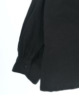 CASEY CASEY（ケイシーケイシー）カジュアルシャツ 黒 サイズ:F レディース/2200646574066