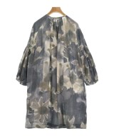 CASEY CASEY（ケイシーケイシー）カジュアルシャツ グレー サイズ:F レディース/2200646574073