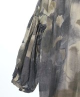 CASEY CASEY（ケイシーケイシー）カジュアルシャツ グレー サイズ:F レディース/2200646574073