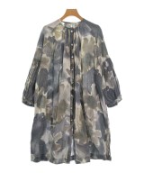 CASEY CASEY カジュアルシャツ